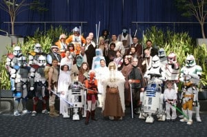 International Star Wars Fan Groups Now Accepting The Old Republic as Costume Canon