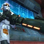SWTOR Trooper Commando PVP Build