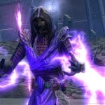 SWTOR Sith Inquisitor Assassin PVP Build 1.2
