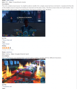 SWTOR Interviews: Jodi and Patrick from ChewUI.com
