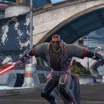 Sith Warrior Juggernaut