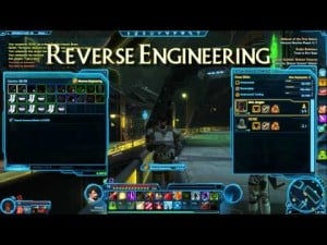 Inserting, Removing, and REing Crafted Mods for Schems is "Unintended" but Not an Exploit