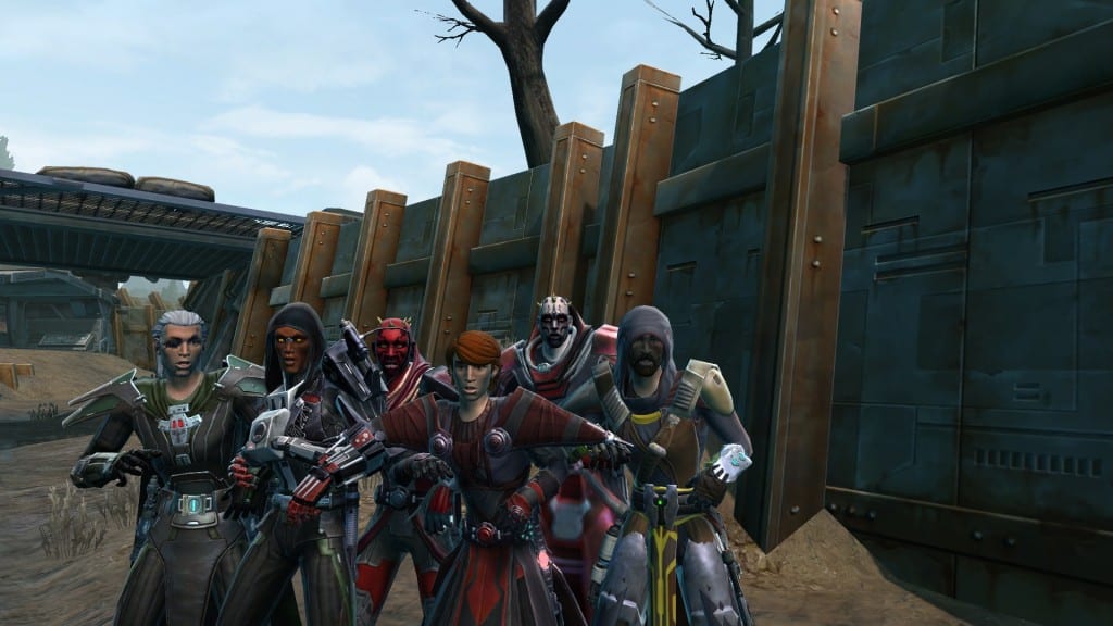 SWTOR NEWS Episode 24
