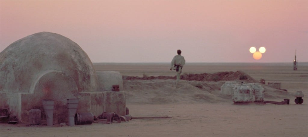 How Will the Star Wars Expanded Universe Be Affected by the Disney Buyout?