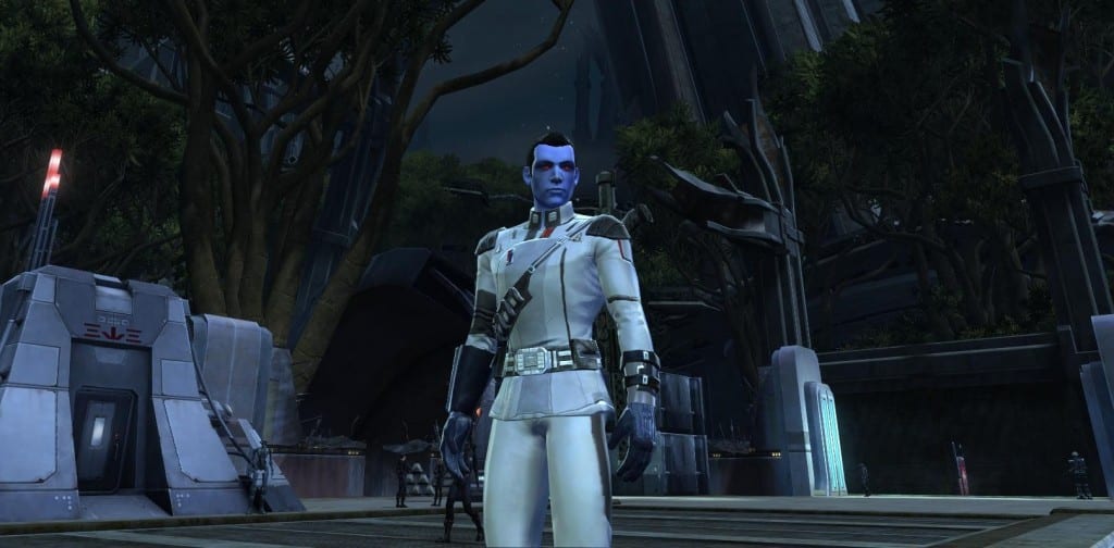 swtor Grand Admiral White