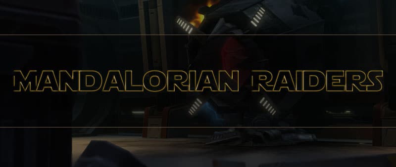 Mandalorian-Raiders walkthrough guide