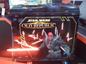 star wars pc case