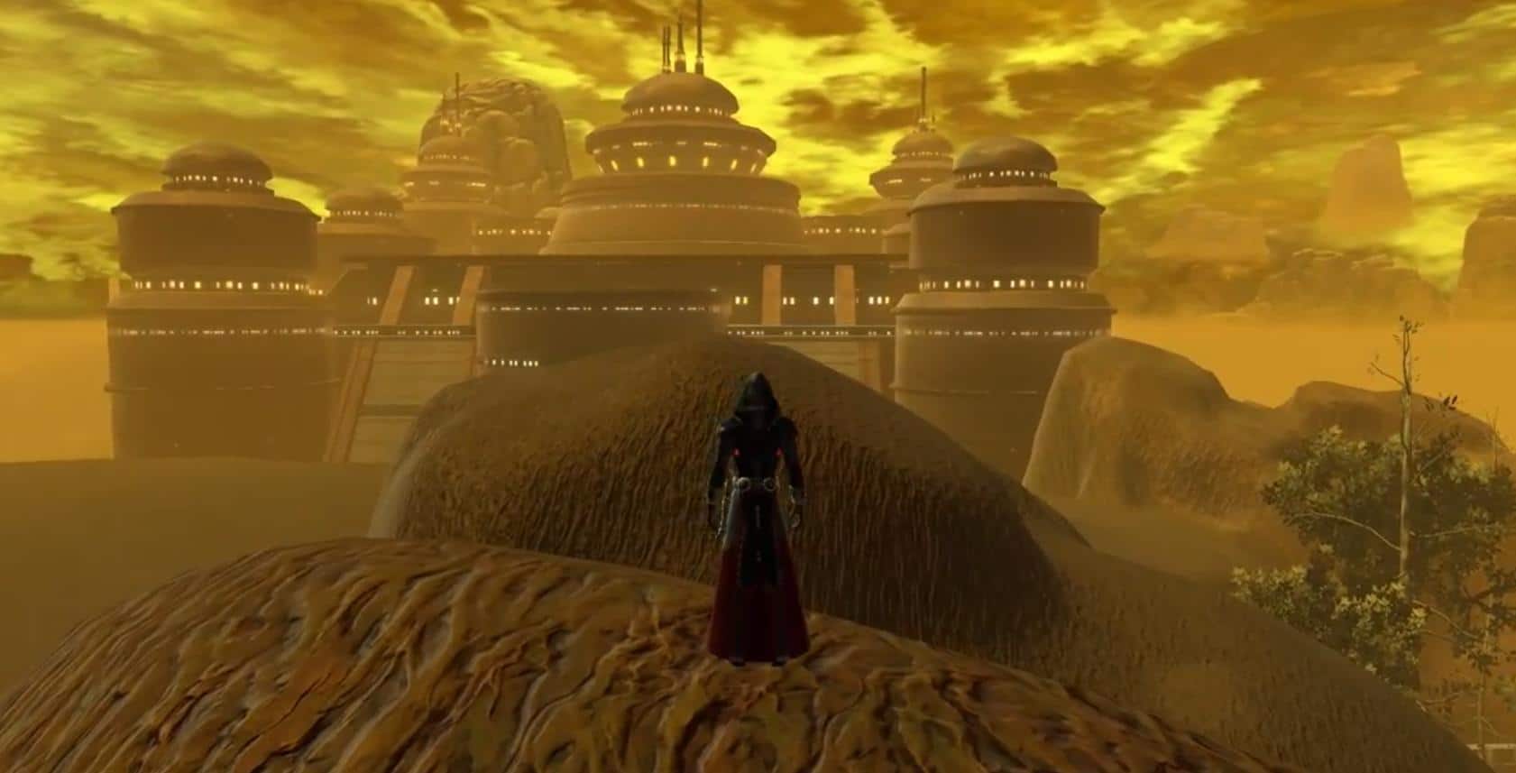 swtor Exploring Hutta