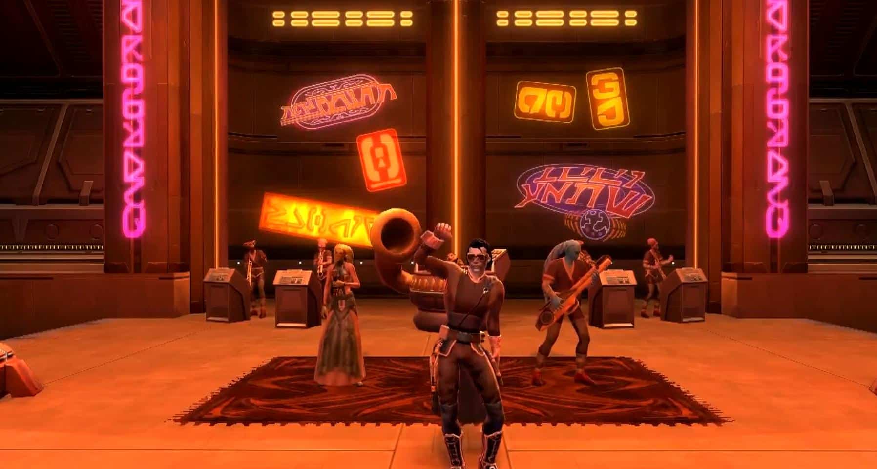 swtor Smash Bomb