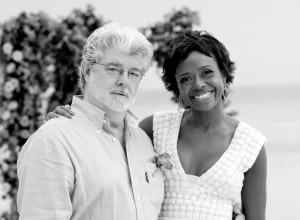 george lucas