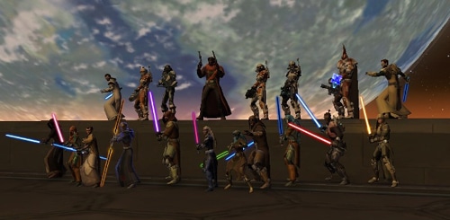 guild