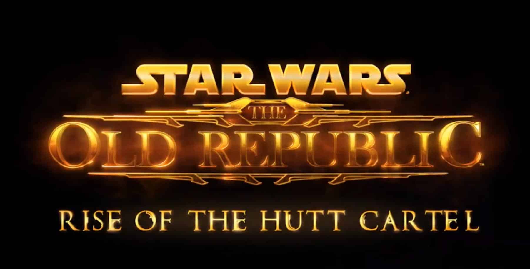 rise of the hutt cartel
