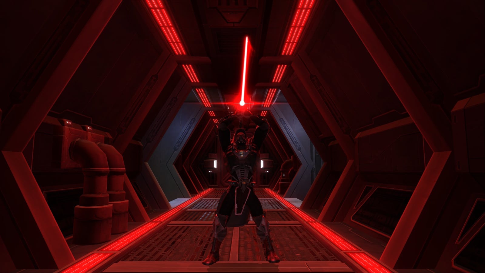 Purchase More Character Slots for SWTOR