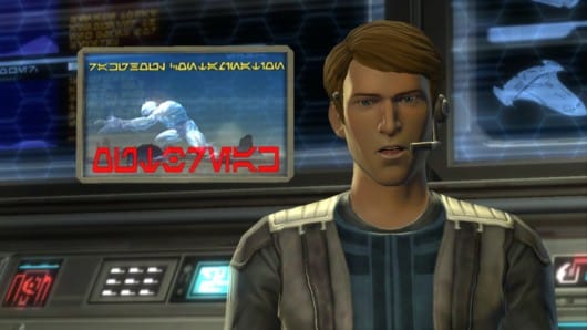 swtor down under server merge comming soon