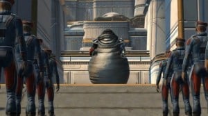 swtor ROTHC