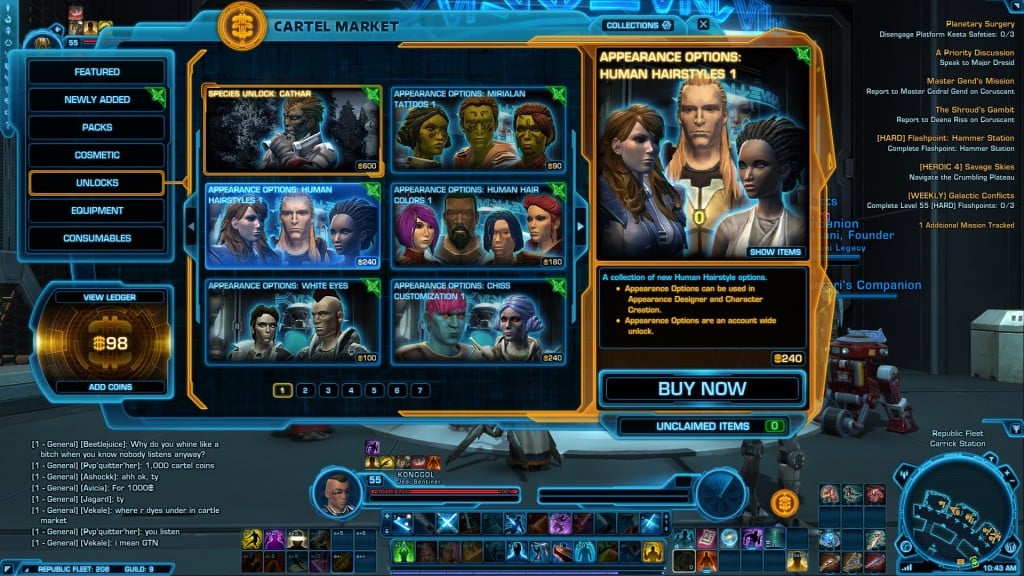SWTOR-Game-update-2.1-Cathar-2