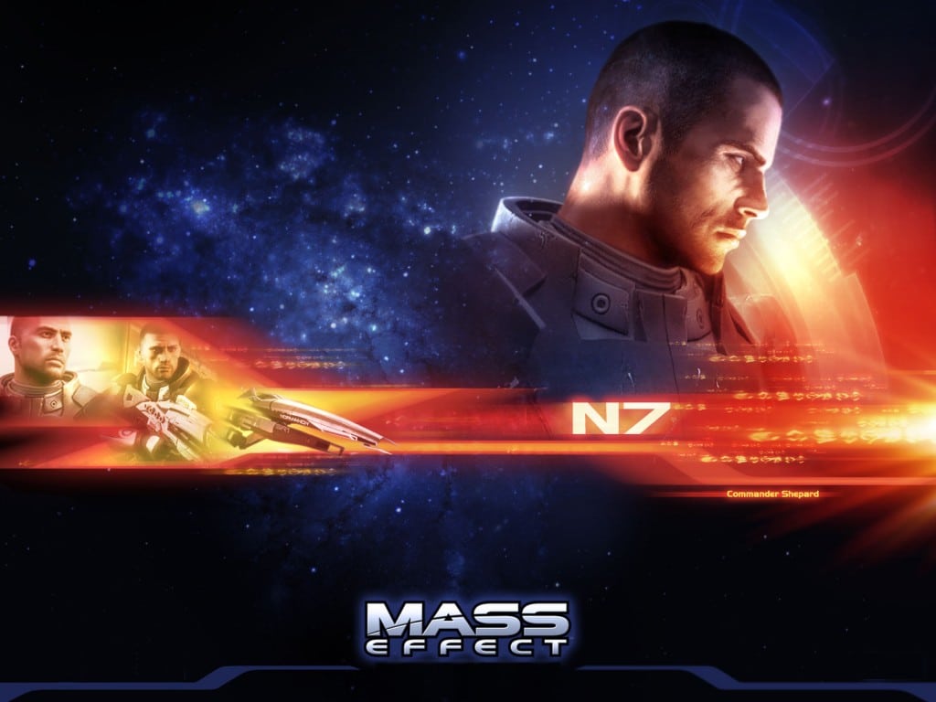 mass effect
