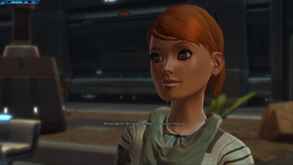 swtor child