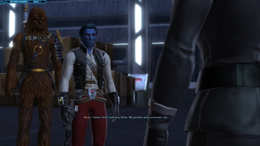 swtor patch notes