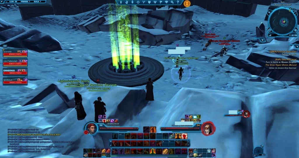 Dev Response: Why PvP Updates have been slow