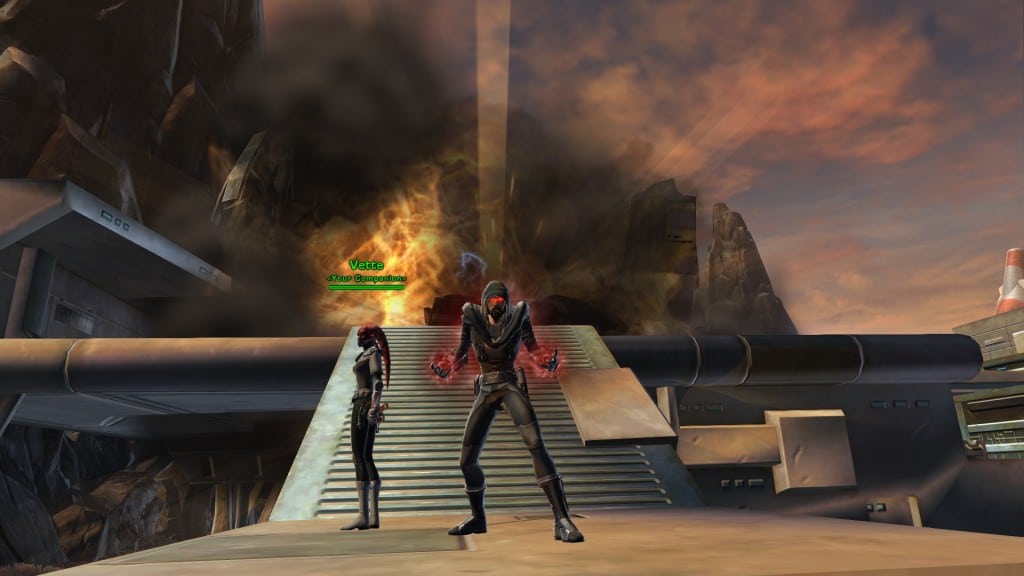 swtor whats to come