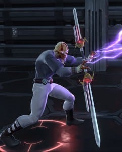 blade