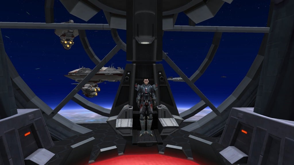 swtor game update 2_2 delayed