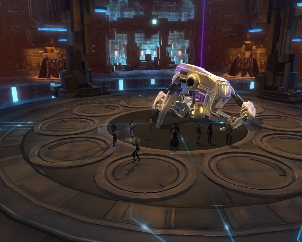 swtor patch notes