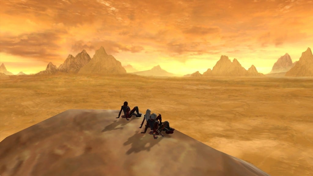 swtor patch ntoes