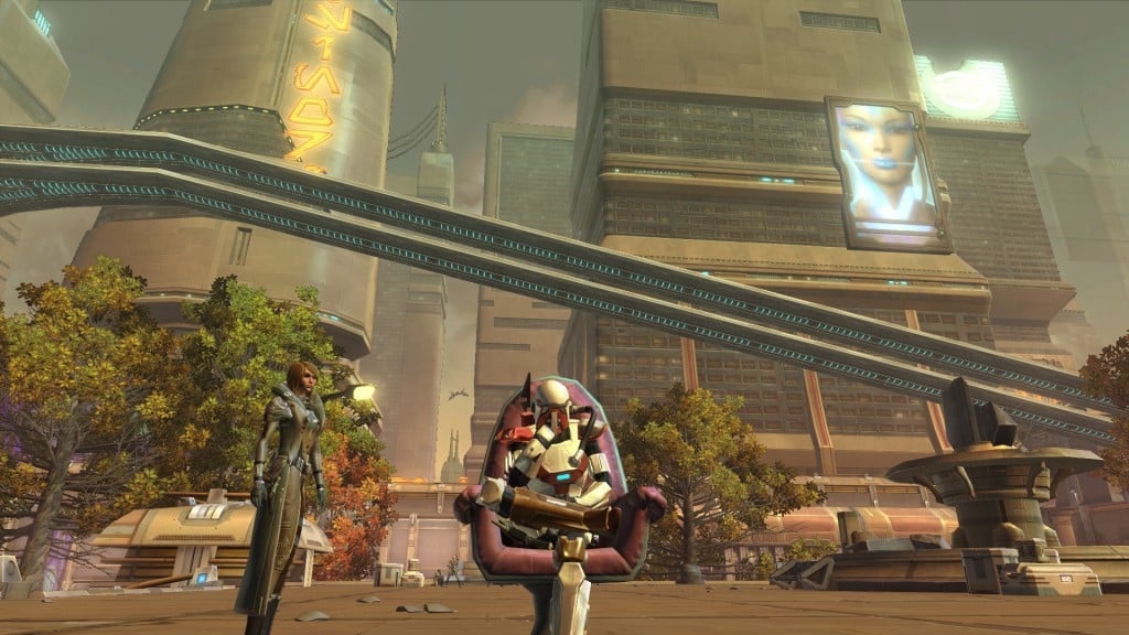 swtor server tranfers
