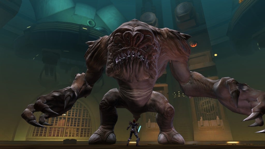 Summer of SWTOR Update