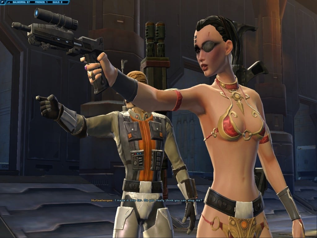 Bioware has Delivered Nearly Everything from May 2012 Survey