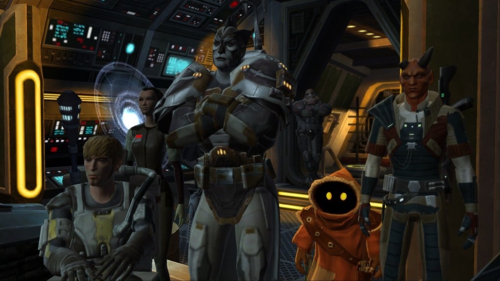 swtor gameupdate 2_2_2