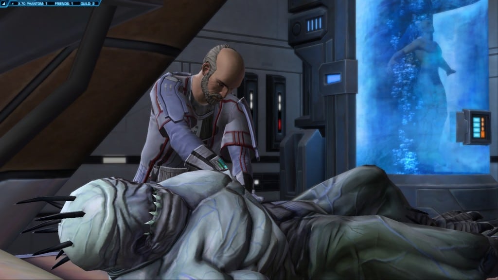 swtor screenshot contest