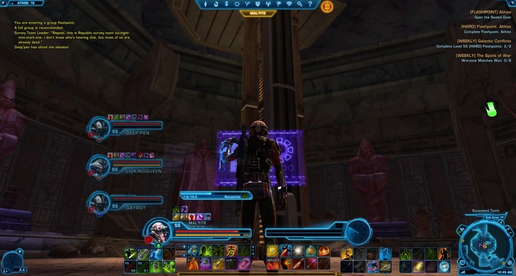 swtor