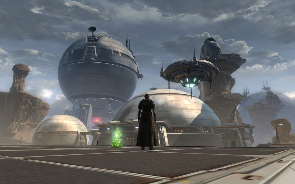 swtor bugs