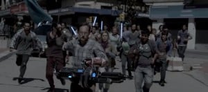 SWTOR Join the Battle - Official Live Action Video