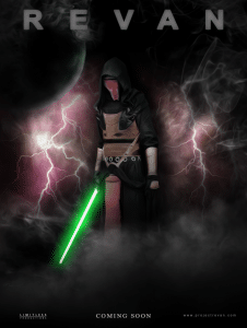 revansmoke