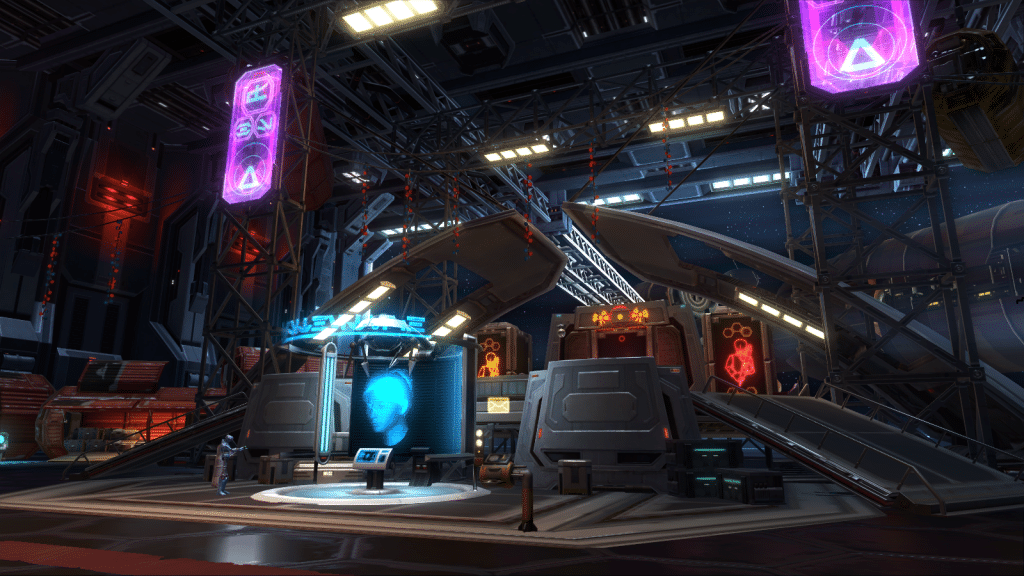 swtor Appearance Designer