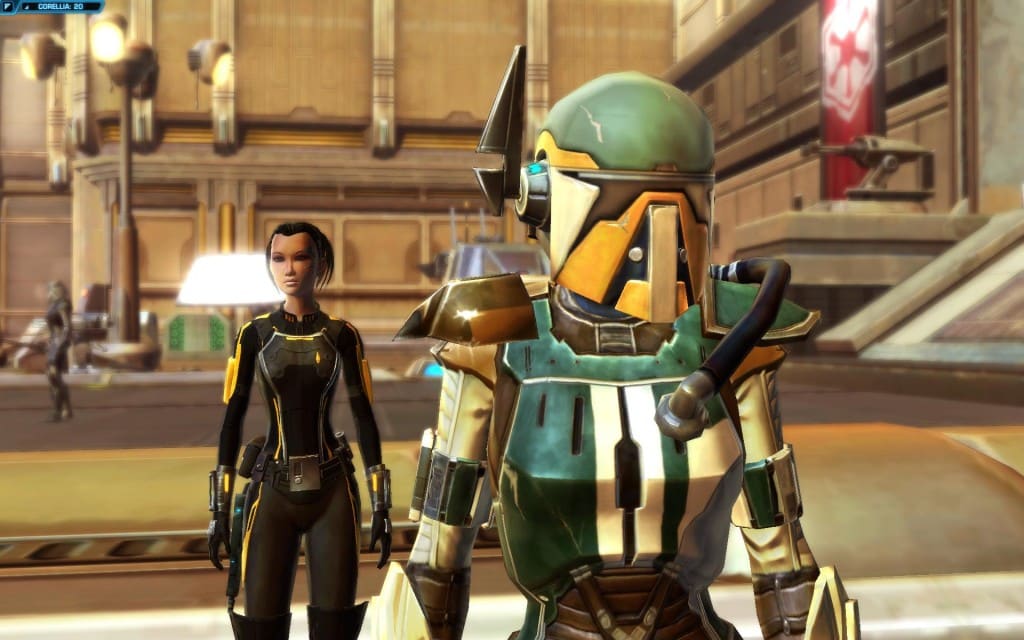 Bounty Contract Week Event