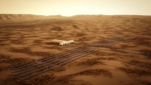 MarsOne_Base