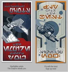 SWTOR_Galactic_Starfighter_Propagana_Poster
