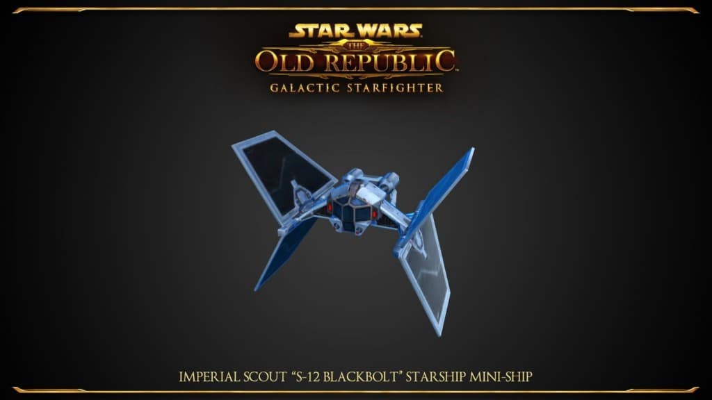 miniship