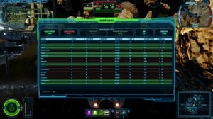 Master SWTOR Galactic Starfighter
