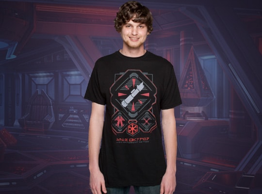 jinx tees