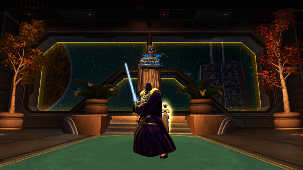 faat jedi