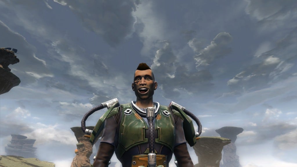 swtor podscast
