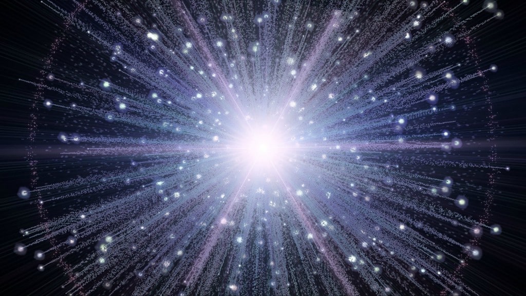 the star wars galaxy is formed
