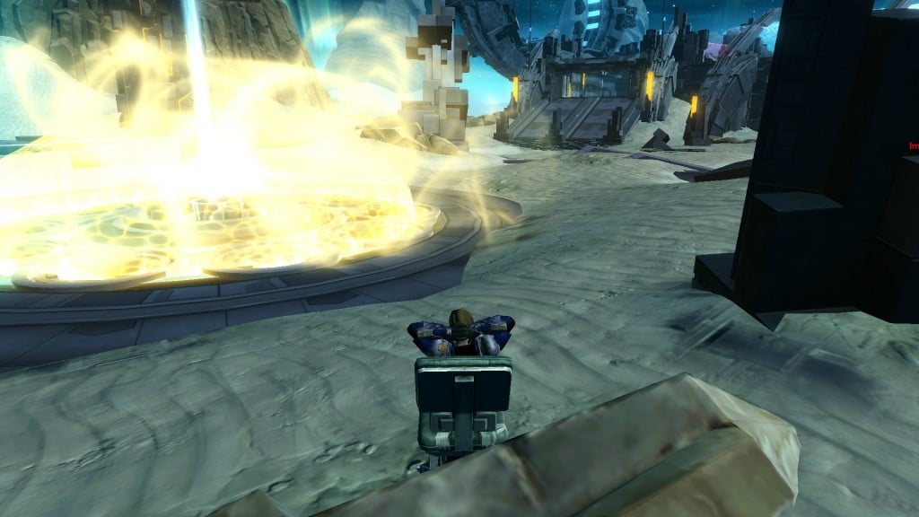 Bolstered Mods vs Obroan