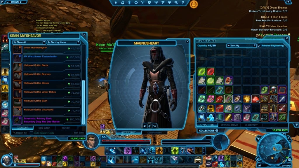 Shipment 1 Cartel Packs Hypercrate